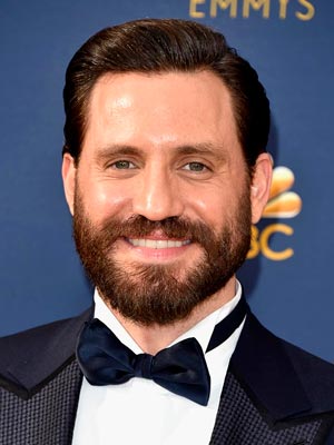  
Edgar Ramirez