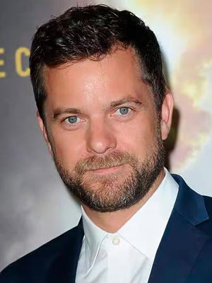  
Joshua Jackson